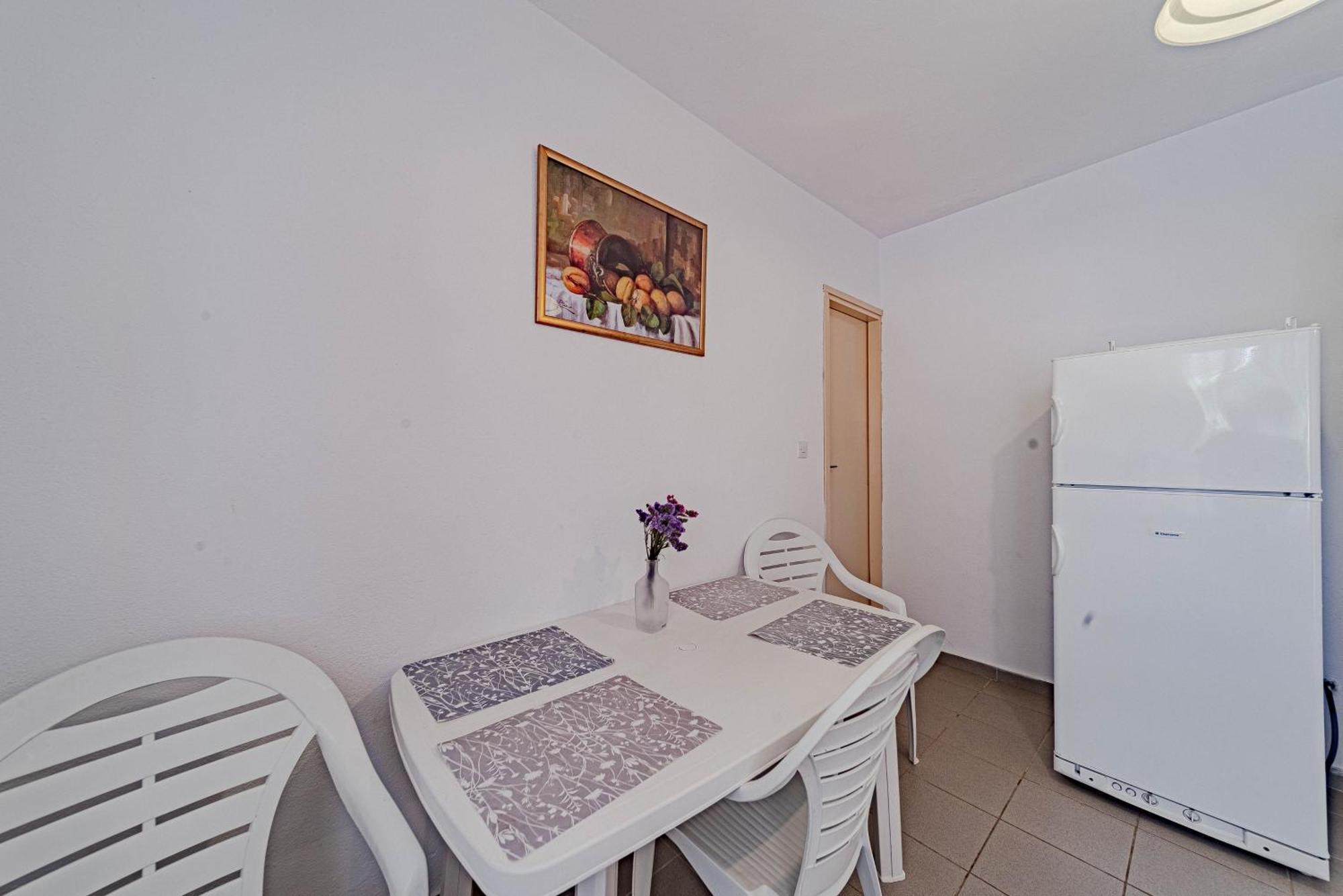 Seaside House For Families With Children Cove Rasohatica, Korcula - 4386 Lumbarda Cameră foto