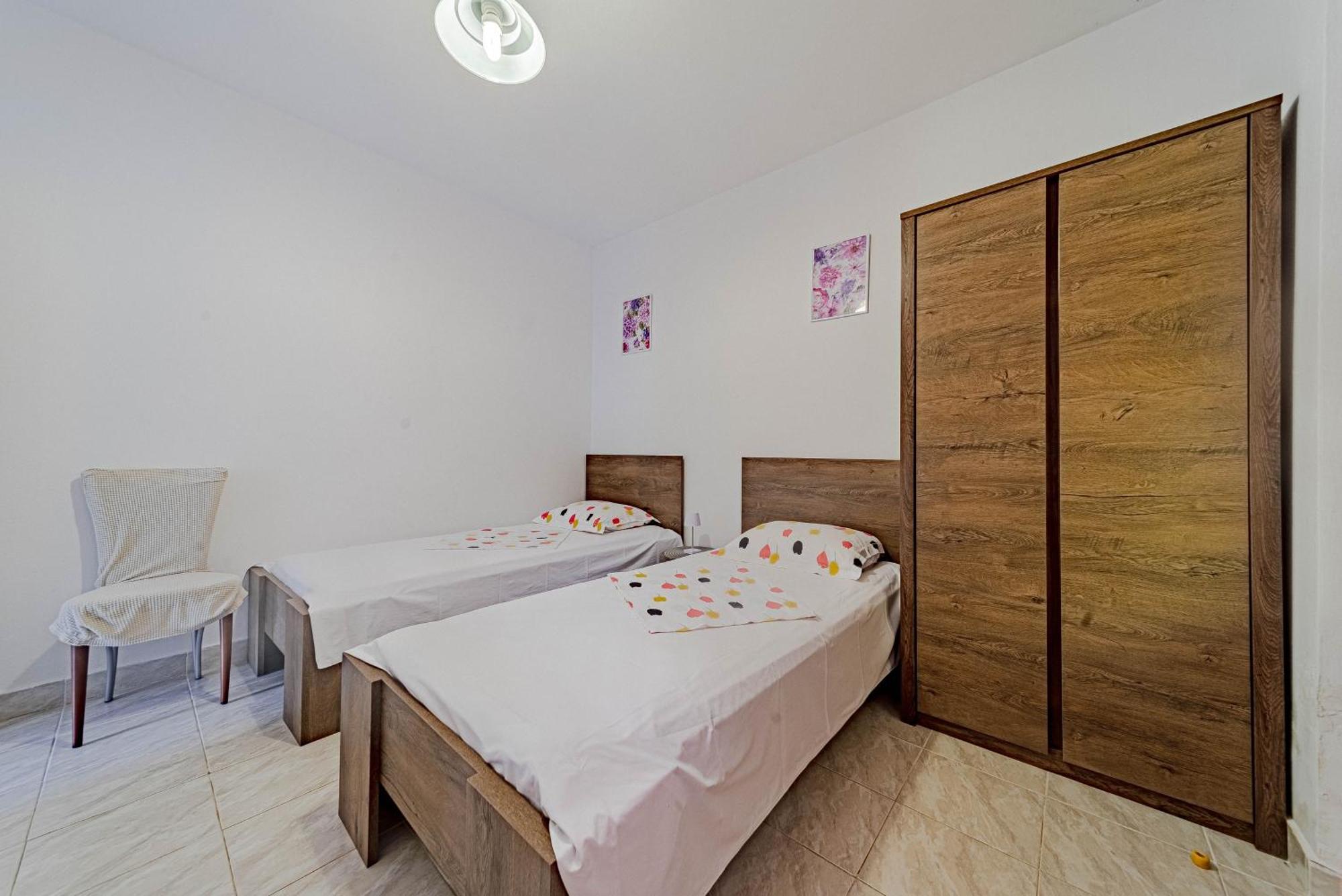 Seaside House For Families With Children Cove Rasohatica, Korcula - 4386 Lumbarda Cameră foto