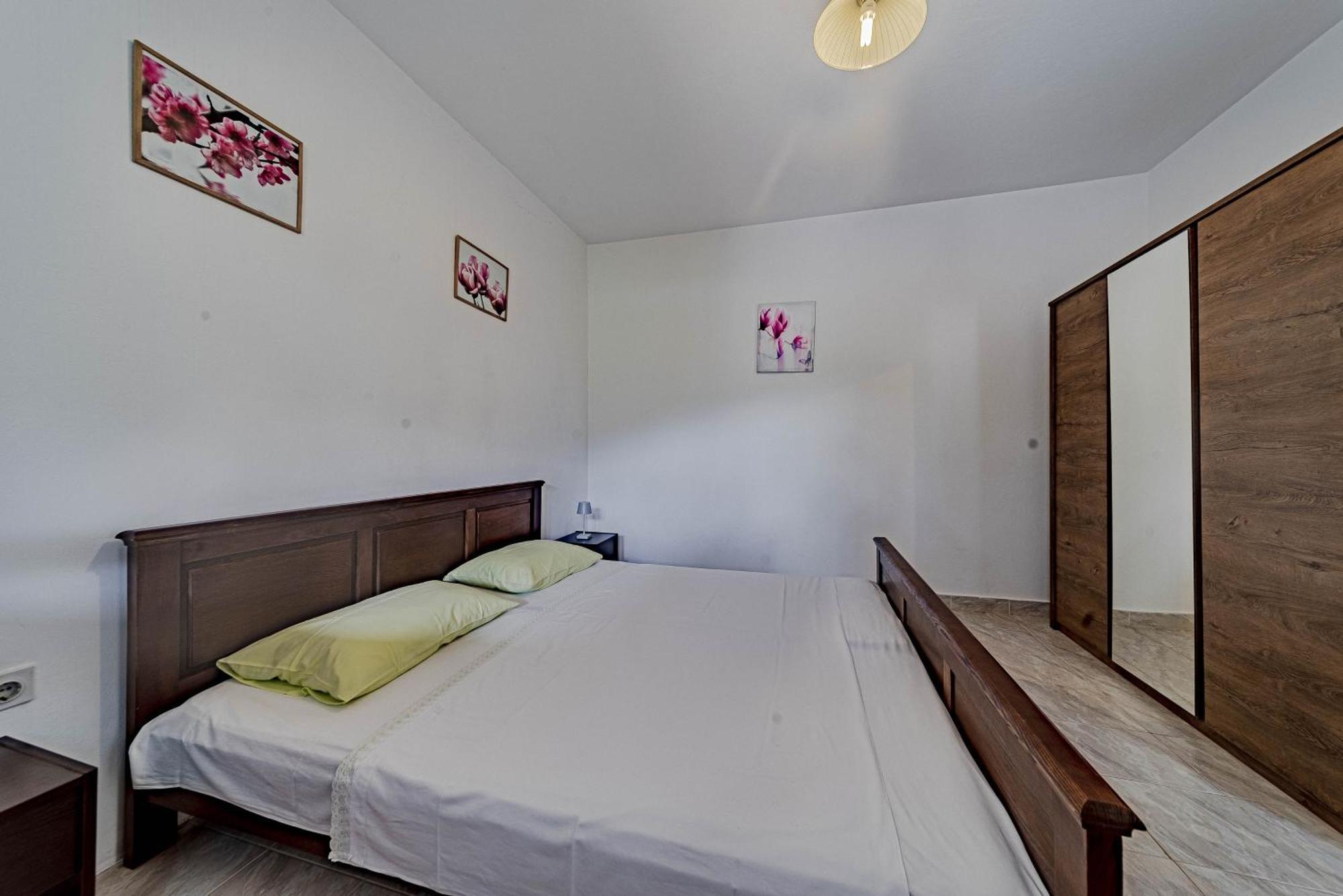 Seaside House For Families With Children Cove Rasohatica, Korcula - 4386 Lumbarda Cameră foto